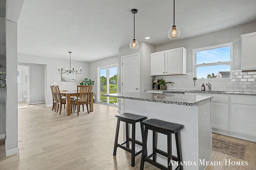 2060 Orlov Drive Jamestown Charter Township MI 49426