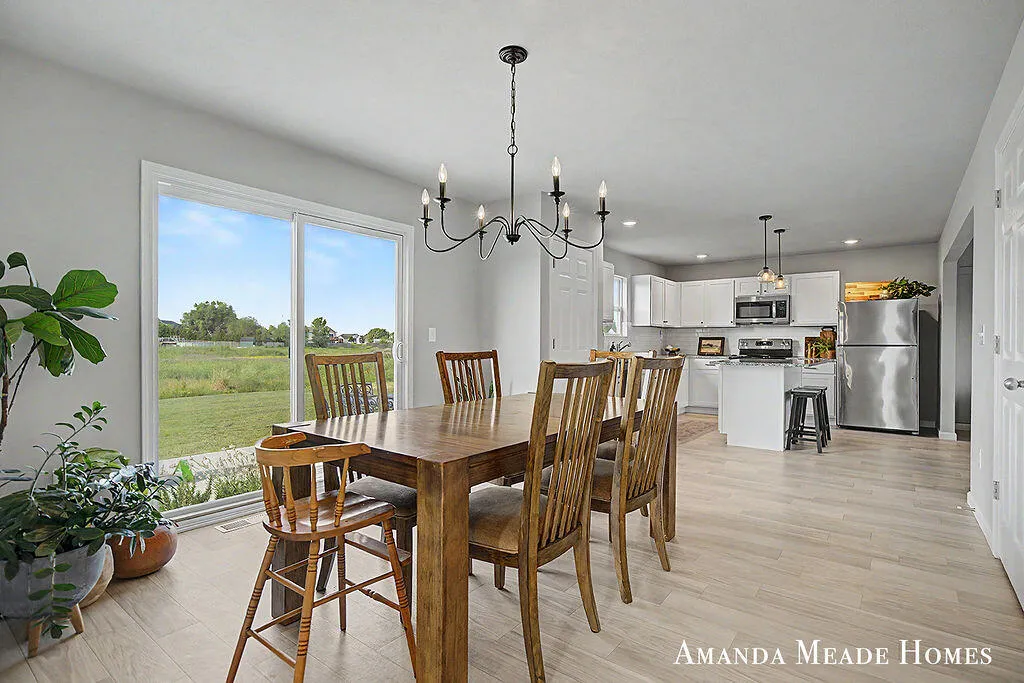 2060 Orlov Drive Jamestown Charter Township MI 49426