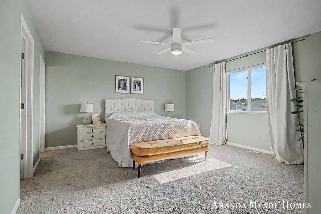 2060 Orlov Drive Jamestown Charter Township MI 49426
