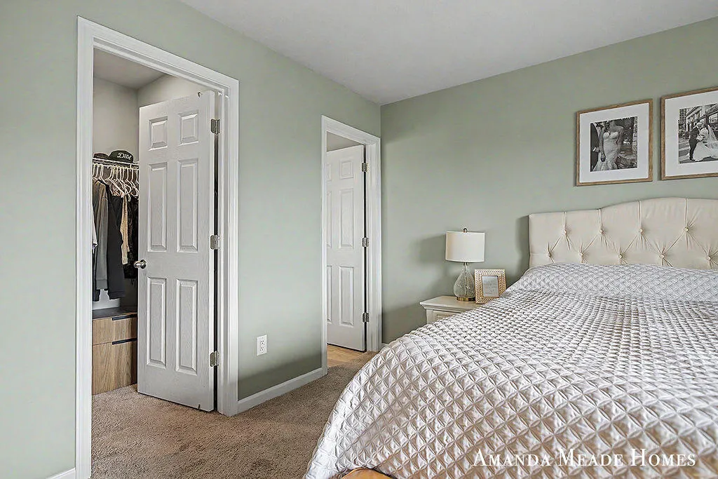 2060 Orlov Drive Jamestown Charter Township MI 49426