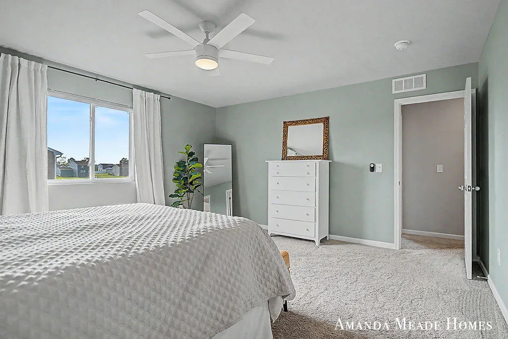2060 Orlov Drive Jamestown Charter Township MI 49426