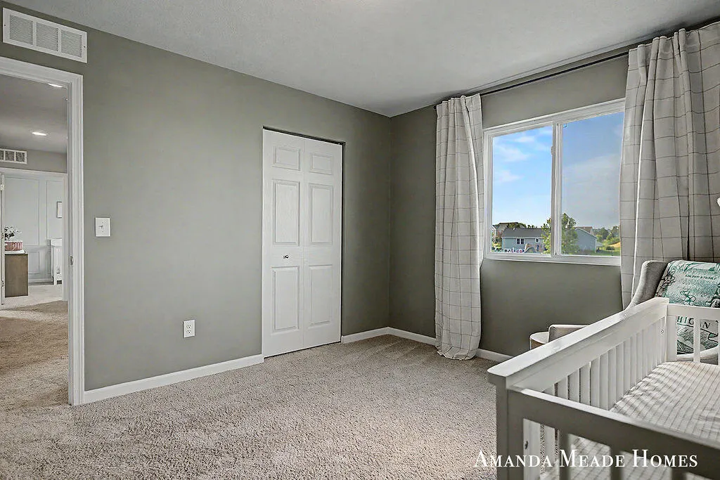 2060 Orlov Drive Jamestown Charter Township MI 49426
