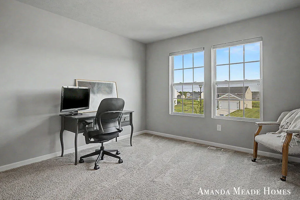 2060 Orlov Drive Jamestown Charter Township MI 49426