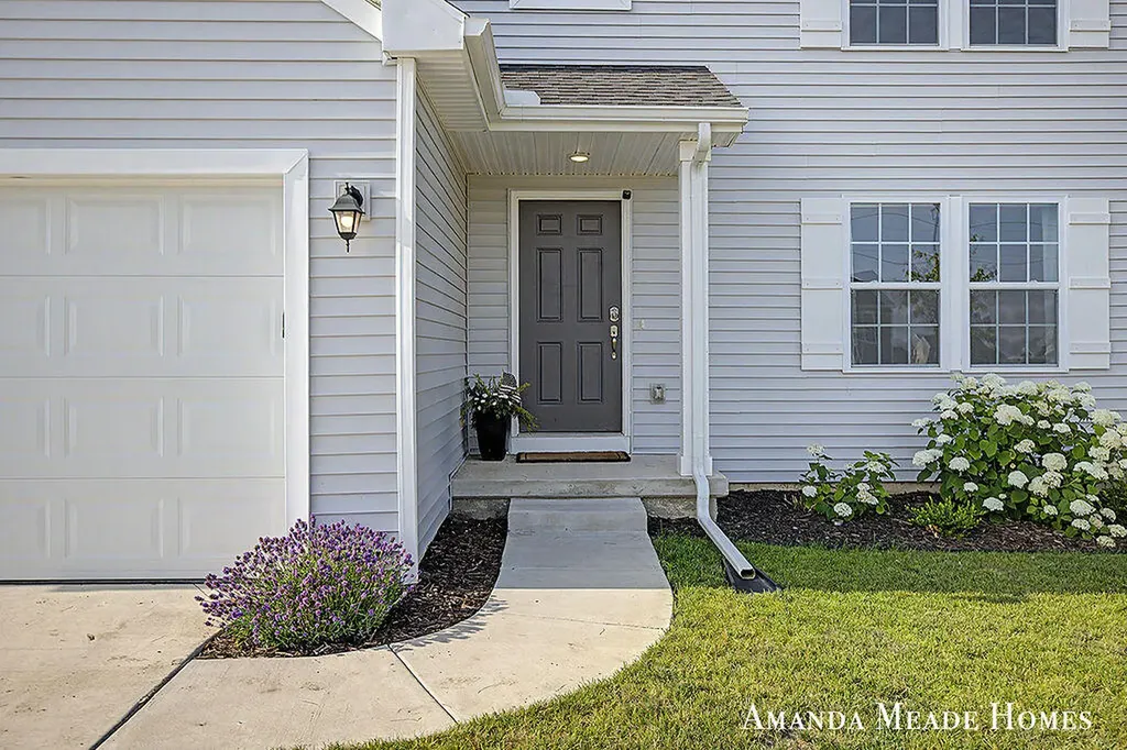2060 Orlov Drive Jamestown Charter Township MI 49426