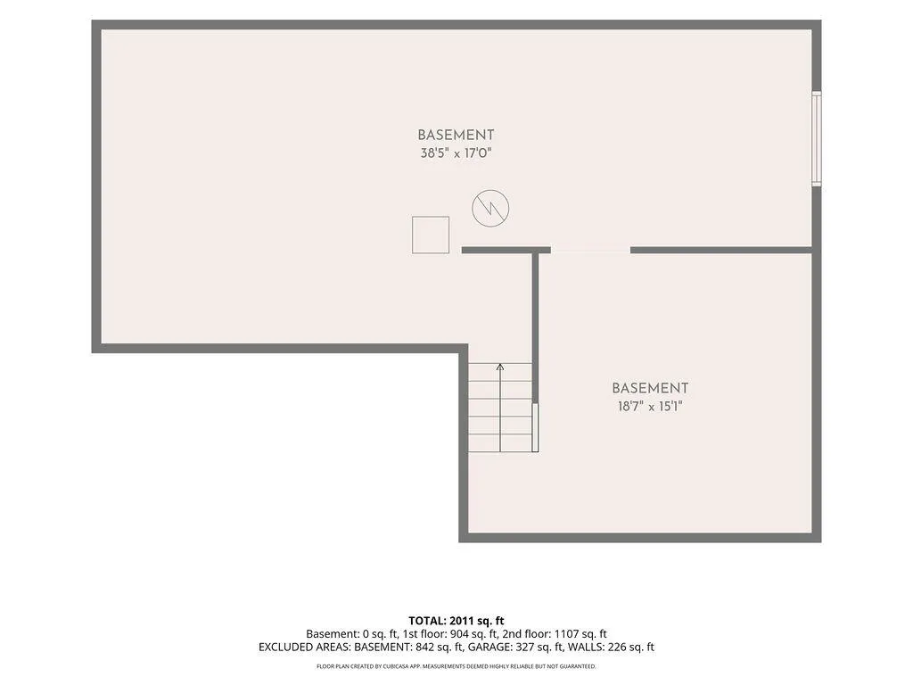 2060 Orlov Drive Jamestown Charter Township MI 49426