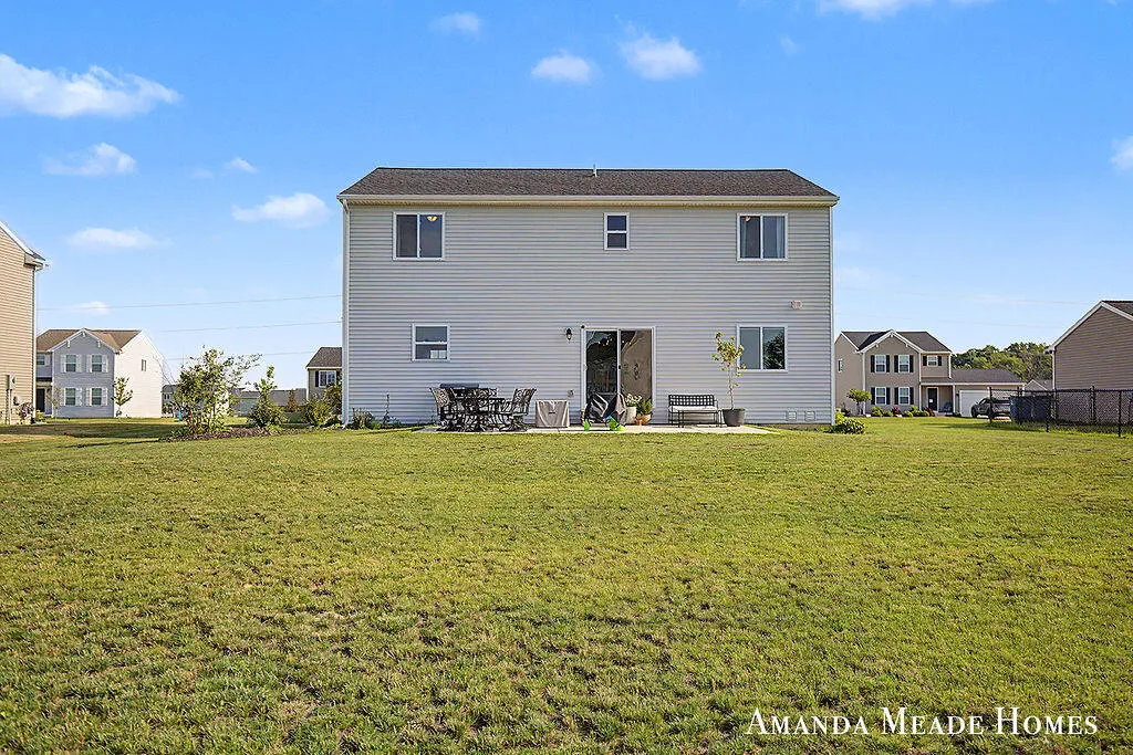 2060 Orlov Drive Jamestown Charter Township MI 49426