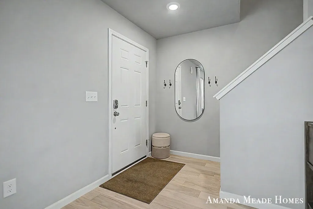 2060 Orlov Drive Jamestown Charter Township MI 49426