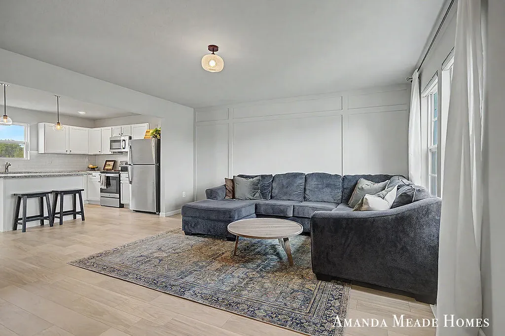 2060 Orlov Drive Jamestown Charter Township MI 49426