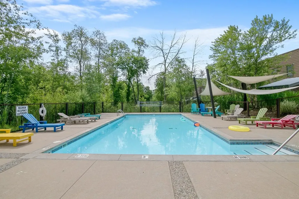2034 Celadon Drive NE Grand Rapids Charter Township MI 49525