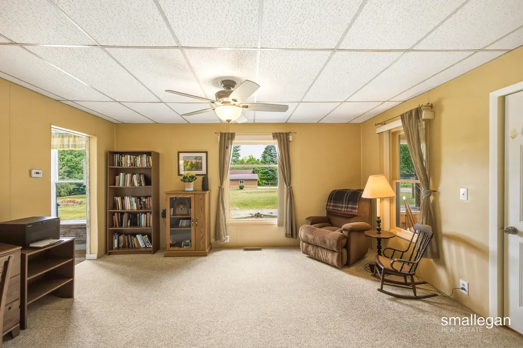 4879 S 194th Avenue Greenwood Township MI 49421