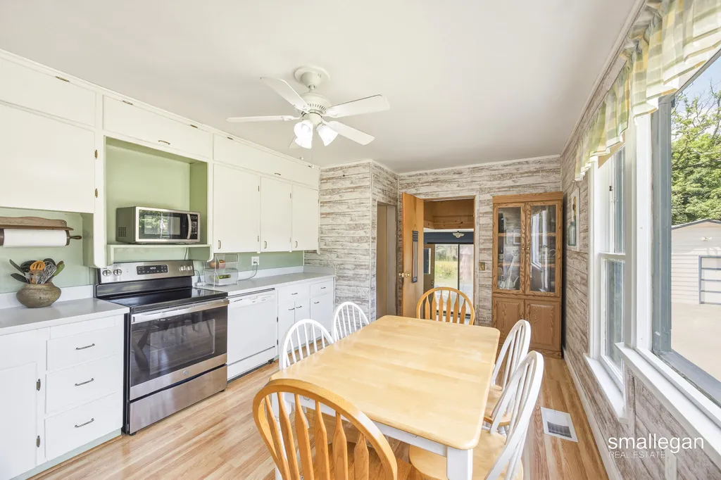 4879 S 194th Avenue Greenwood Township MI 49421
