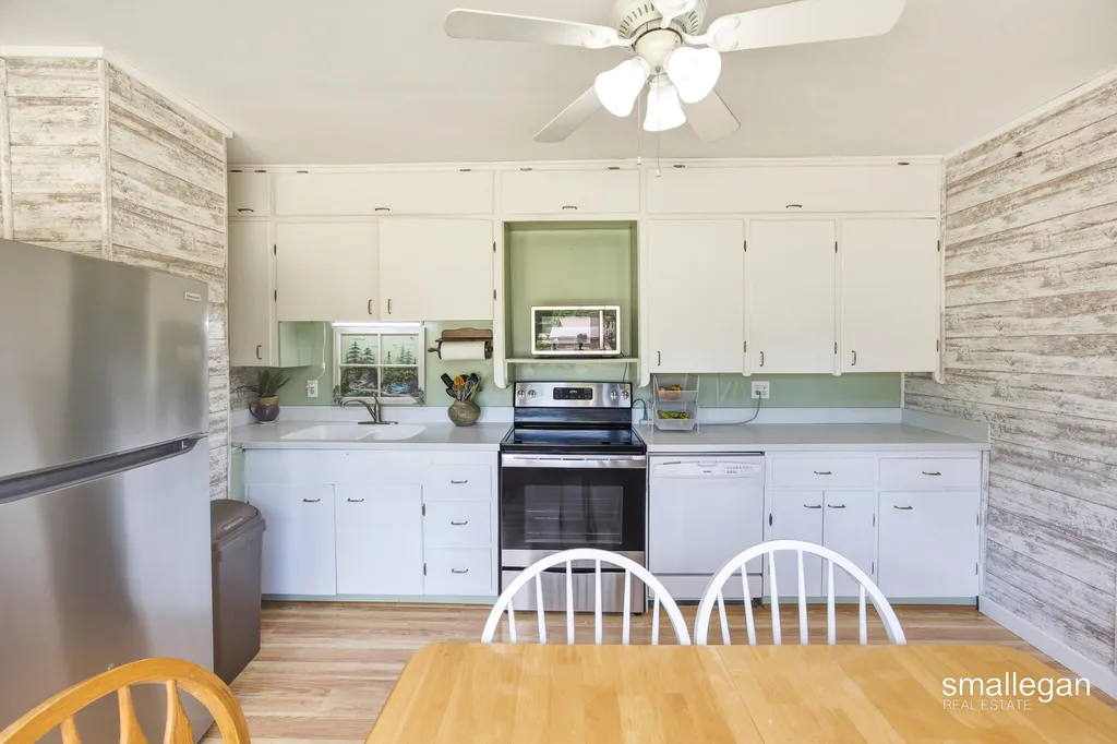 4879 S 194th Avenue Greenwood Township MI 49421