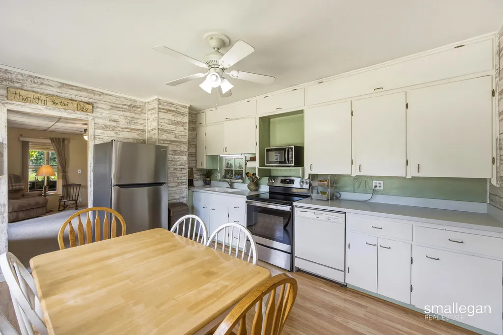 4879 S 194th Avenue Greenwood Township MI 49421