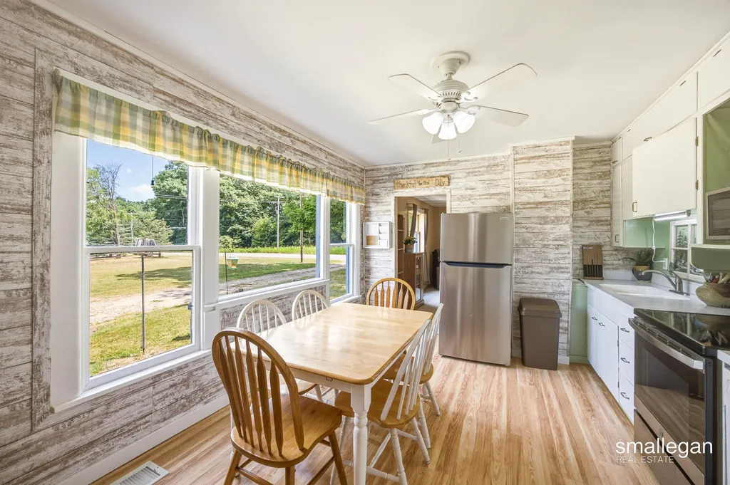 4879 S 194th Avenue Greenwood Township MI 49421