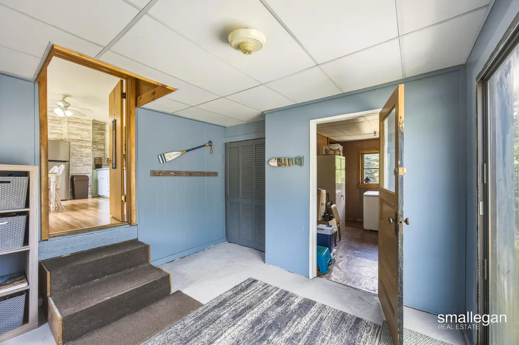 4879 S 194th Avenue Greenwood Township MI 49421