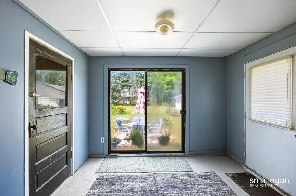 4879 S 194th Avenue Greenwood Township MI 49421