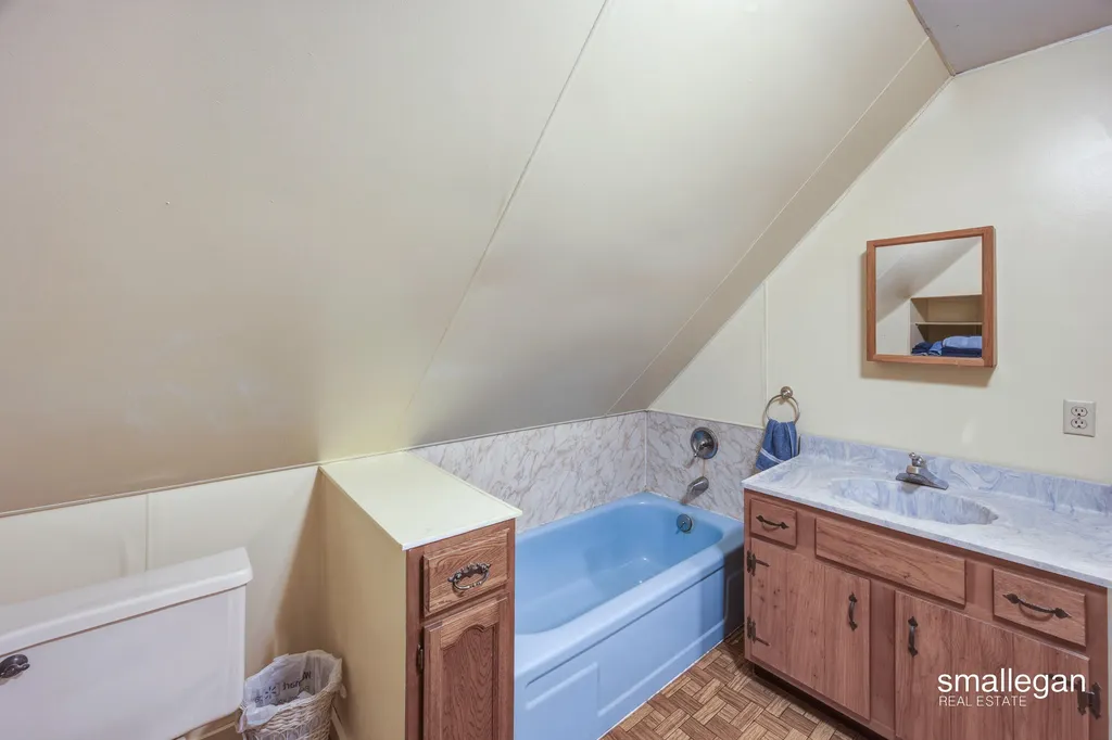 4879 S 194th Avenue Greenwood Township MI 49421