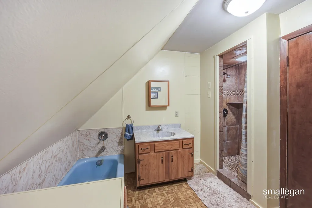 4879 S 194th Avenue Greenwood Township MI 49421