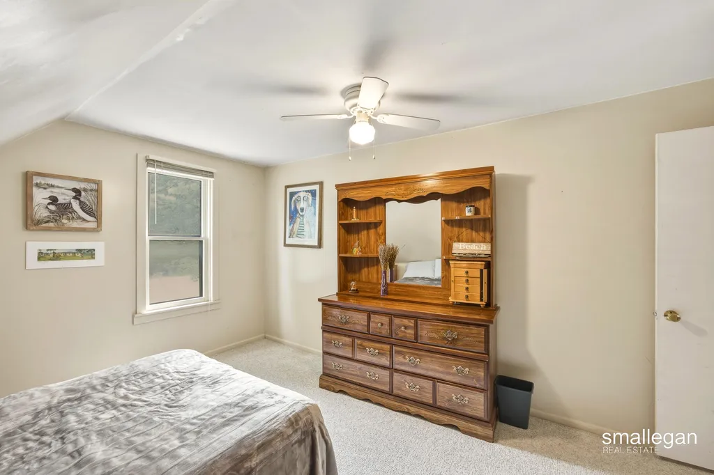4879 S 194th Avenue Greenwood Township MI 49421