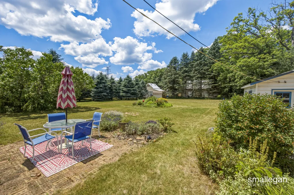 4879 S 194th Avenue Greenwood Township MI 49421