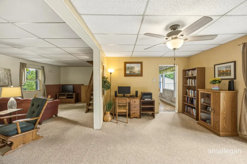 4879 S 194th Avenue Greenwood Township MI 49421