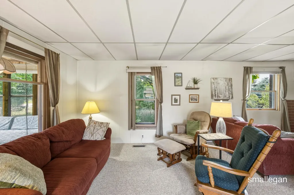 4879 S 194th Avenue Greenwood Township MI 49421