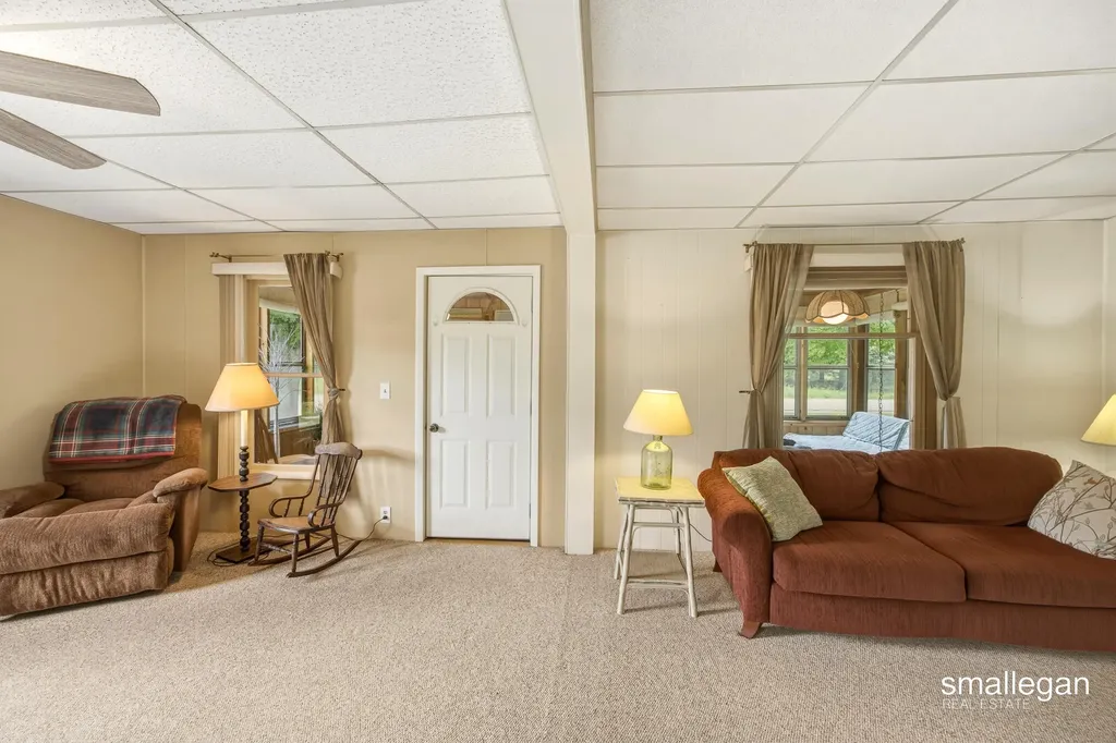4879 S 194th Avenue Greenwood Township MI 49421