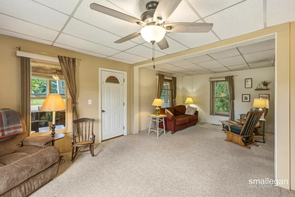 4879 S 194th Avenue Greenwood Township MI 49421