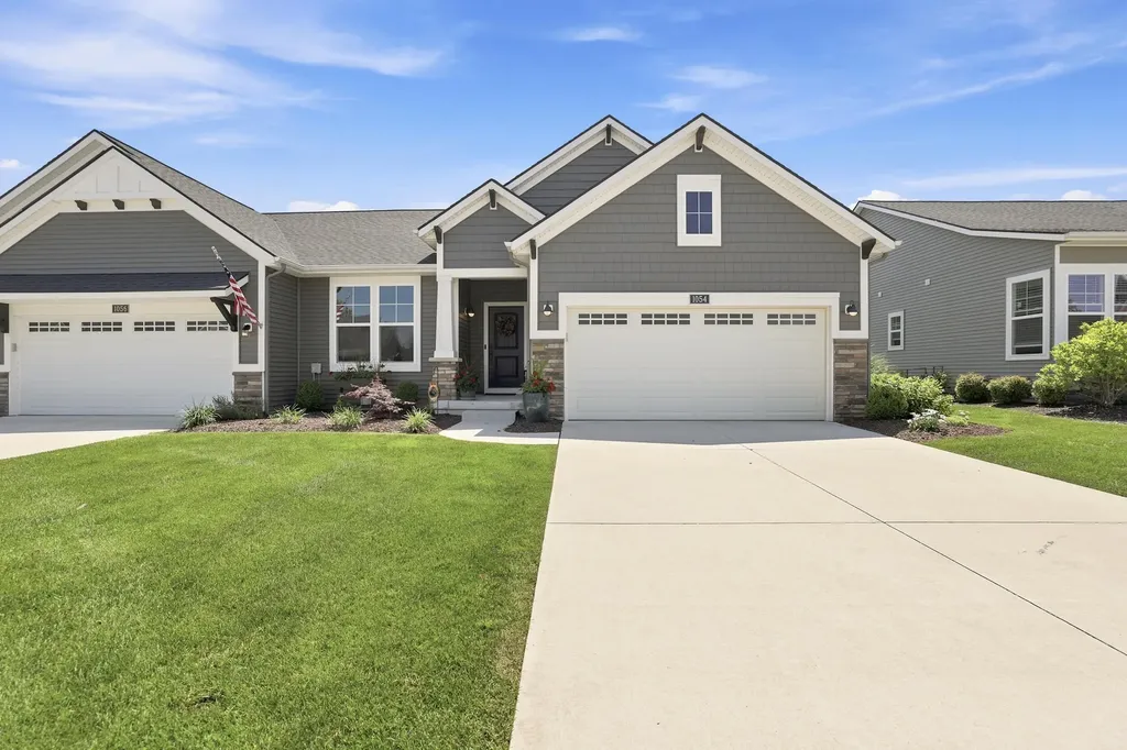 1054 Haven Drive SE Gaines Charter Township MI 49315