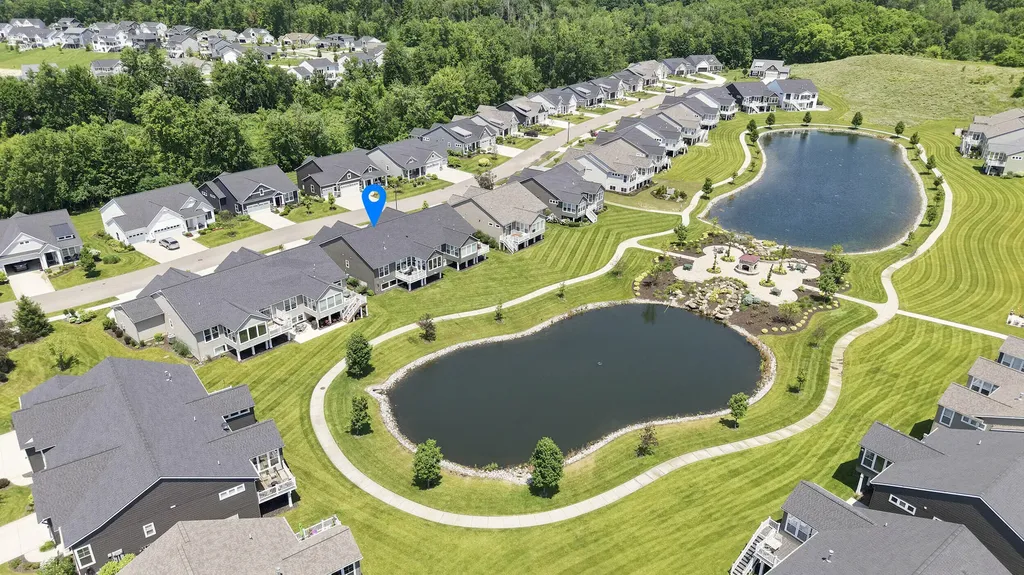 1054 Haven Drive SE Gaines Charter Township MI 49315