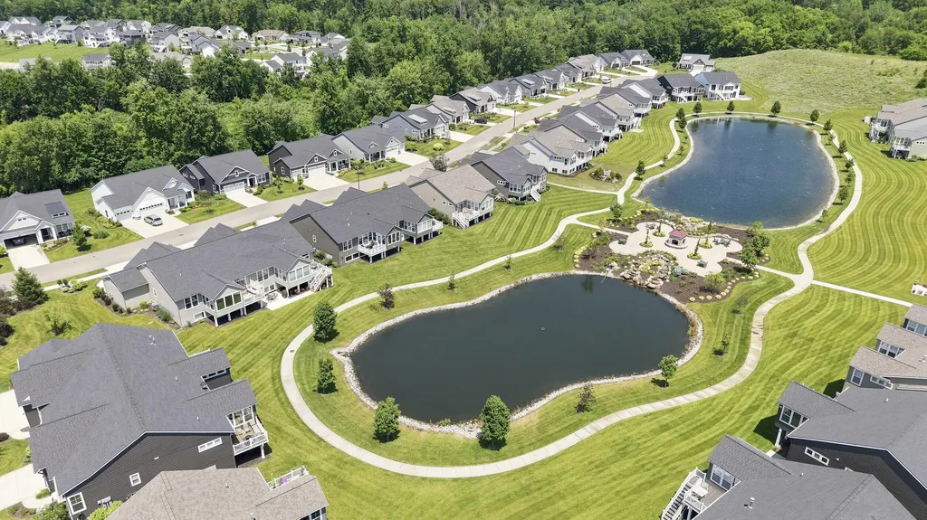 1054 Haven Drive SE Gaines Charter Township MI 49315