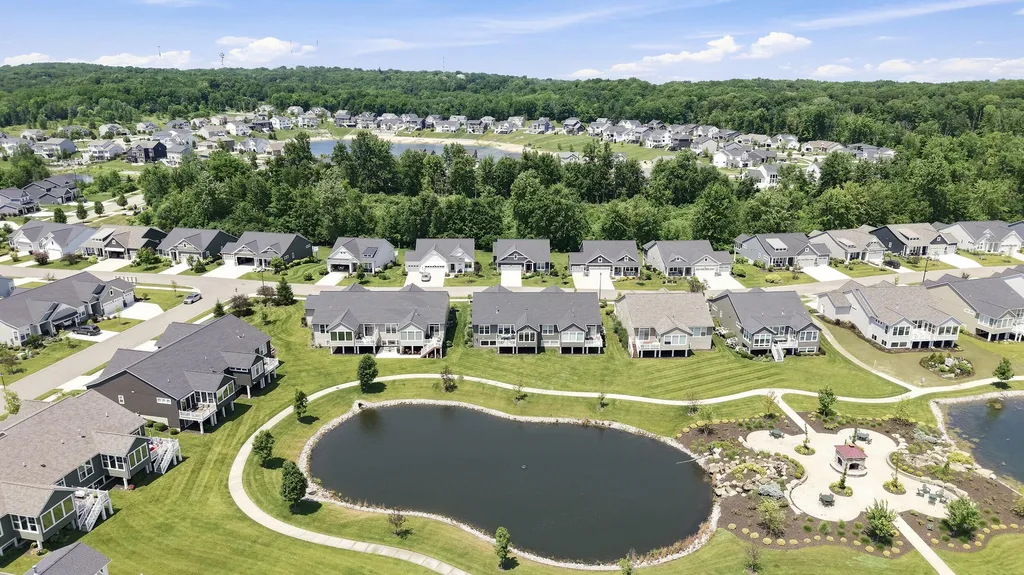 1054 Haven Drive SE Gaines Charter Township MI 49315