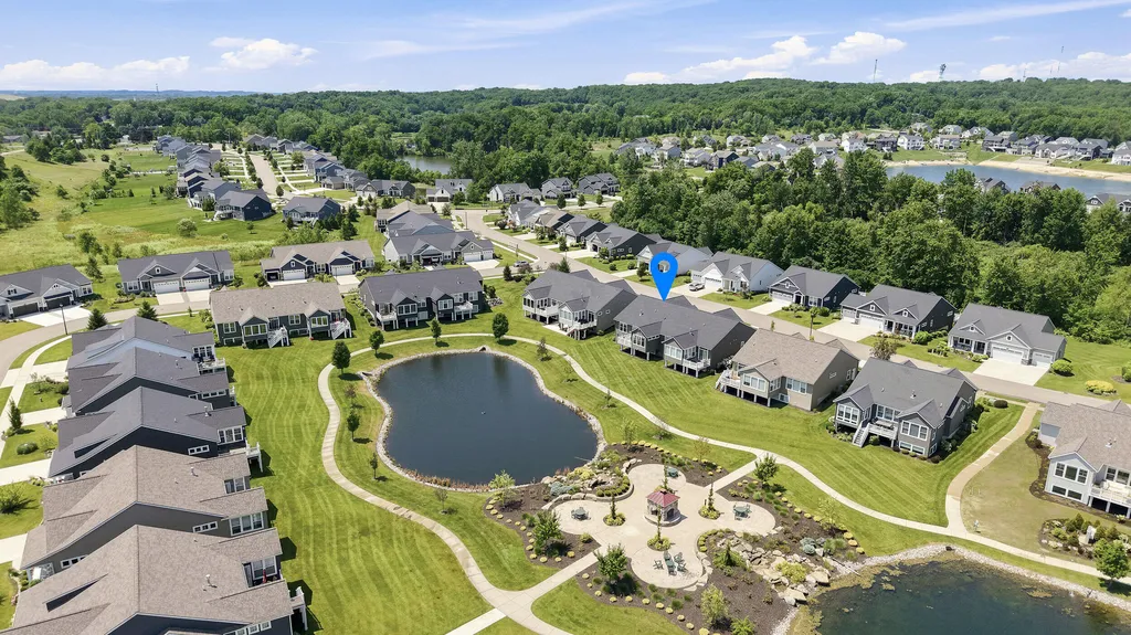 1054 Haven Drive SE Gaines Charter Township MI 49315