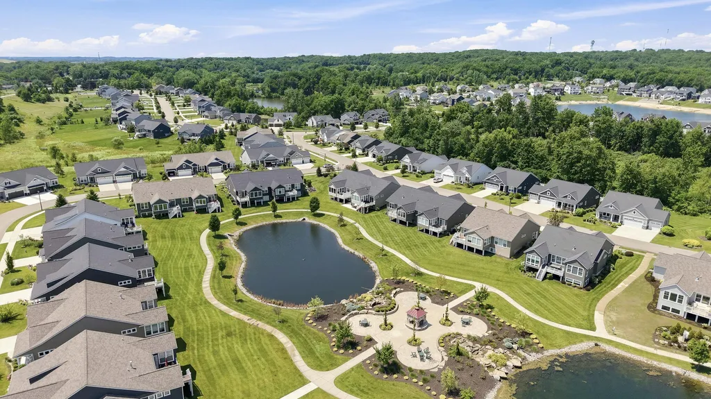 1054 Haven Drive SE Gaines Charter Township MI 49315