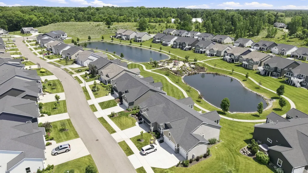 1054 Haven Drive SE Gaines Charter Township MI 49315