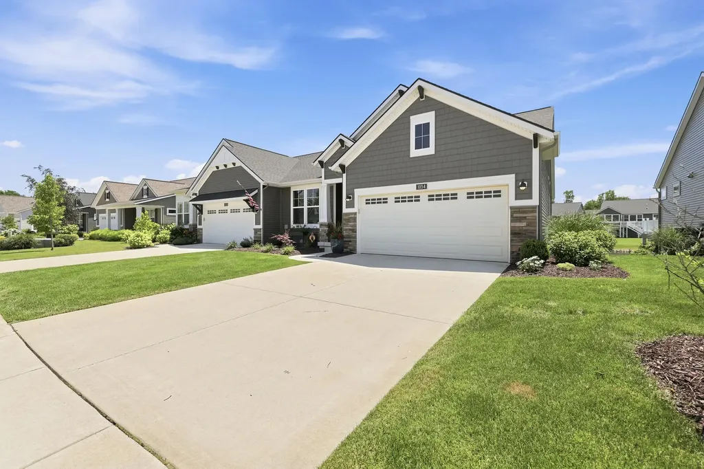 1054 Haven Drive SE Gaines Charter Township MI 49315