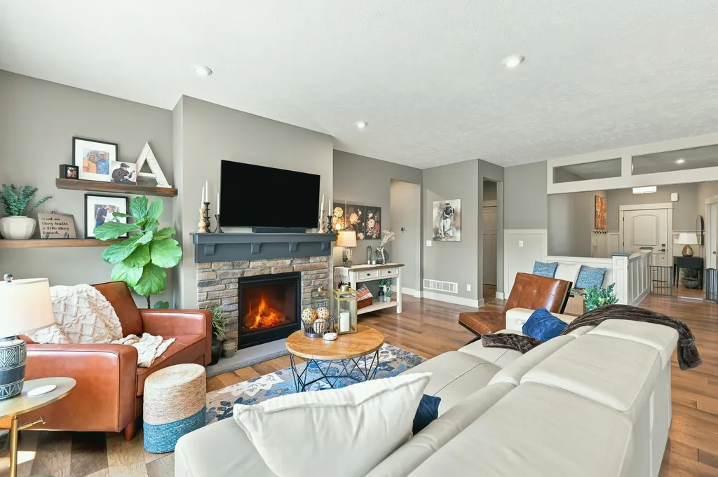 1054 Haven Drive SE Gaines Charter Township MI 49315