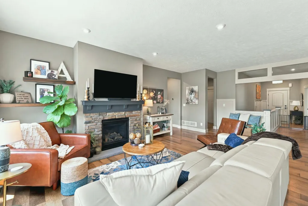 1054 Haven Drive SE Gaines Charter Township MI 49315