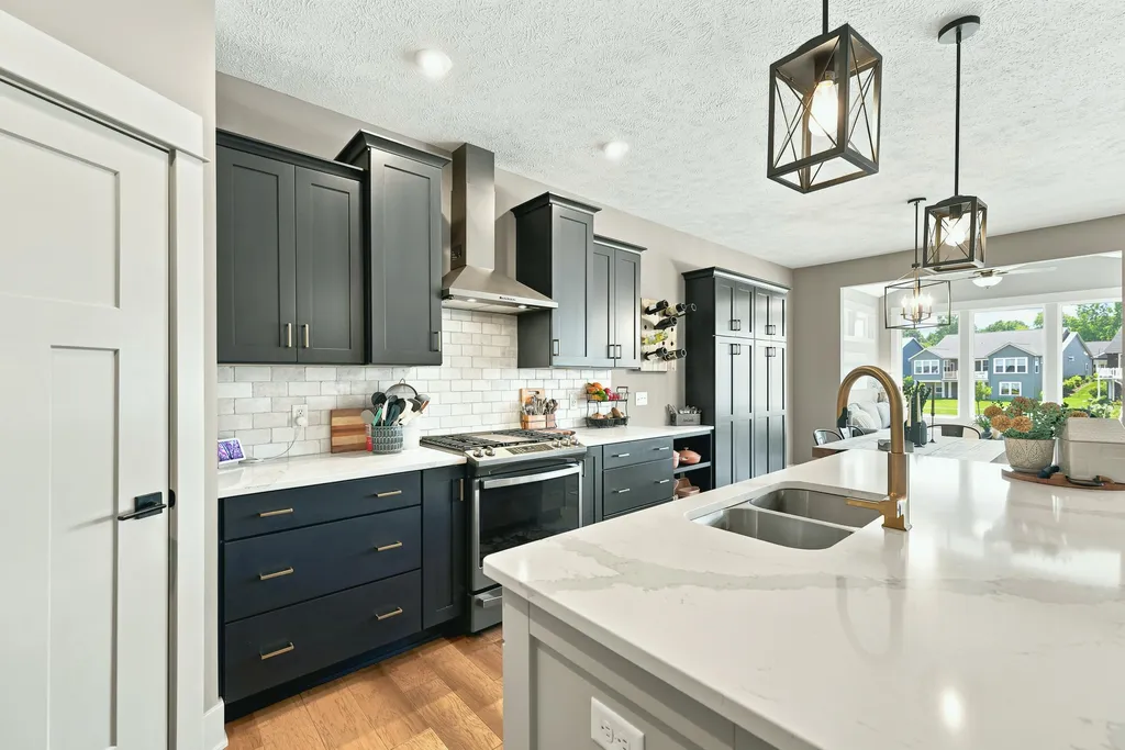 1054 Haven Drive SE Gaines Charter Township MI 49315