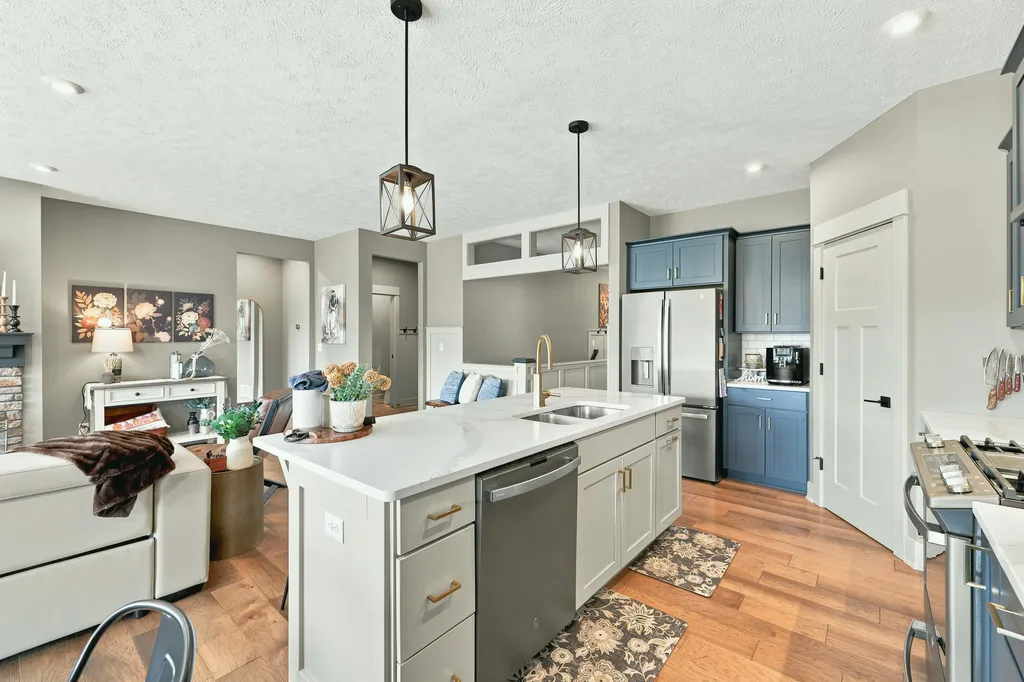 1054 Haven Drive SE Gaines Charter Township MI 49315