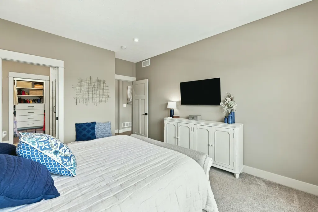 1054 Haven Drive SE Gaines Charter Township MI 49315