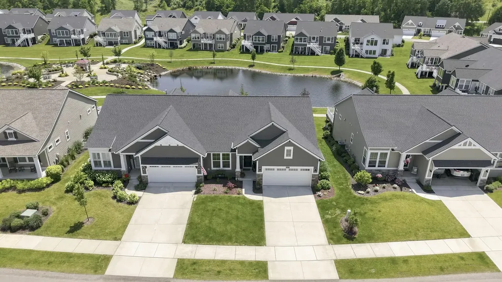 1054 Haven Drive SE Gaines Charter Township MI 49315
