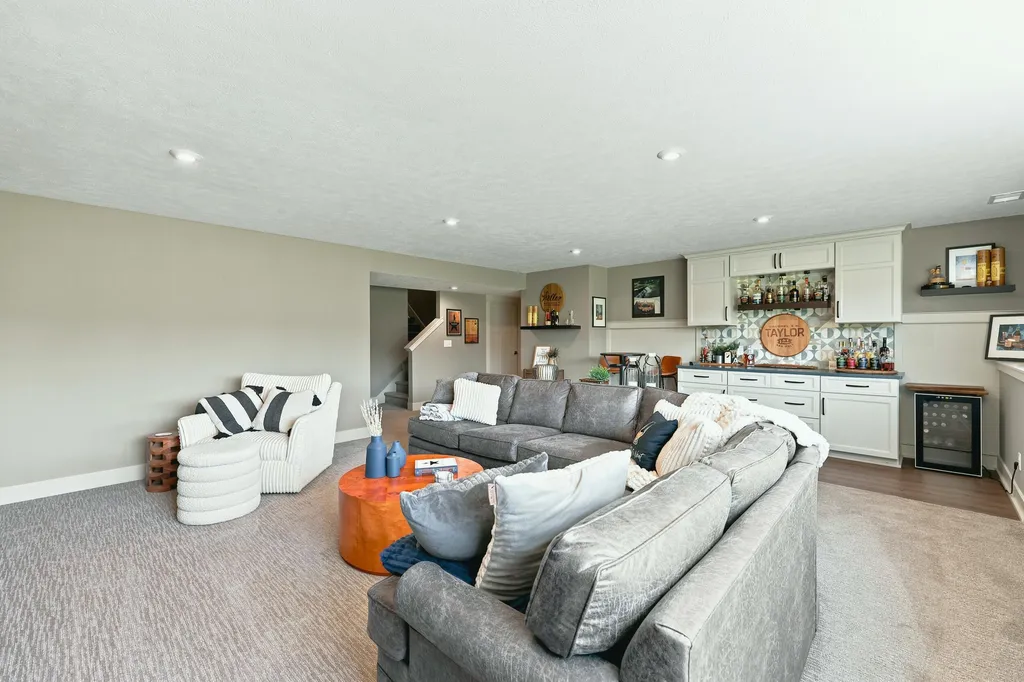 1054 Haven Drive SE Gaines Charter Township MI 49315