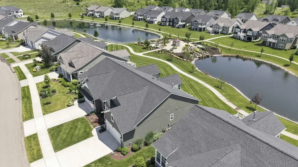 1054 Haven Drive SE Gaines Charter Township MI 49315