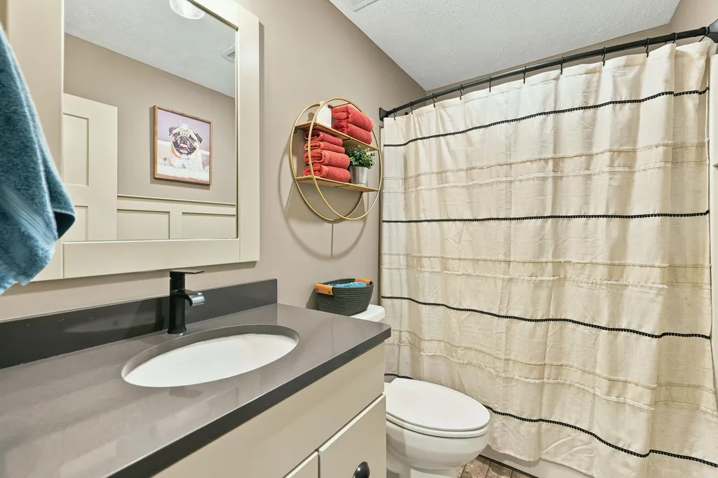 1054 Haven Drive SE Gaines Charter Township MI 49315
