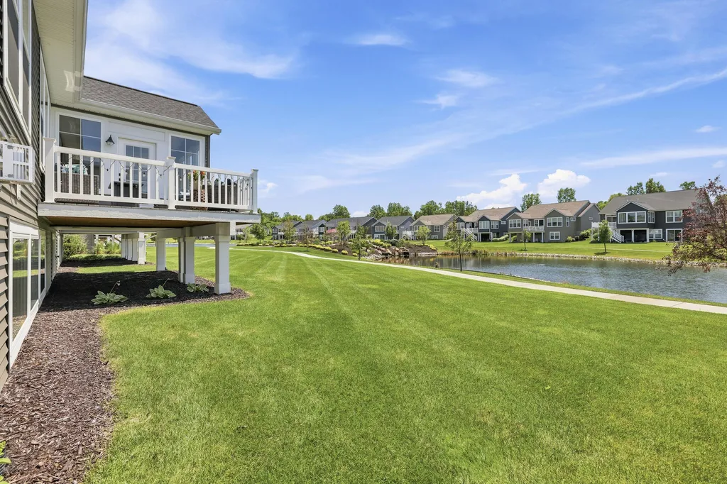 1054 Haven Drive SE Gaines Charter Township MI 49315