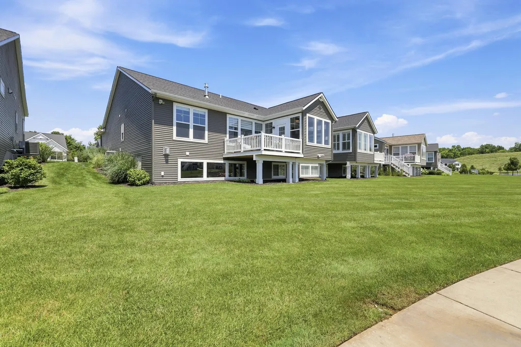 1054 Haven Drive SE Gaines Charter Township MI 49315