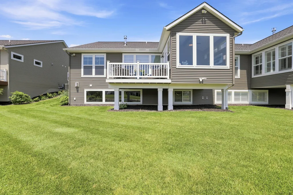 1054 Haven Drive SE Gaines Charter Township MI 49315