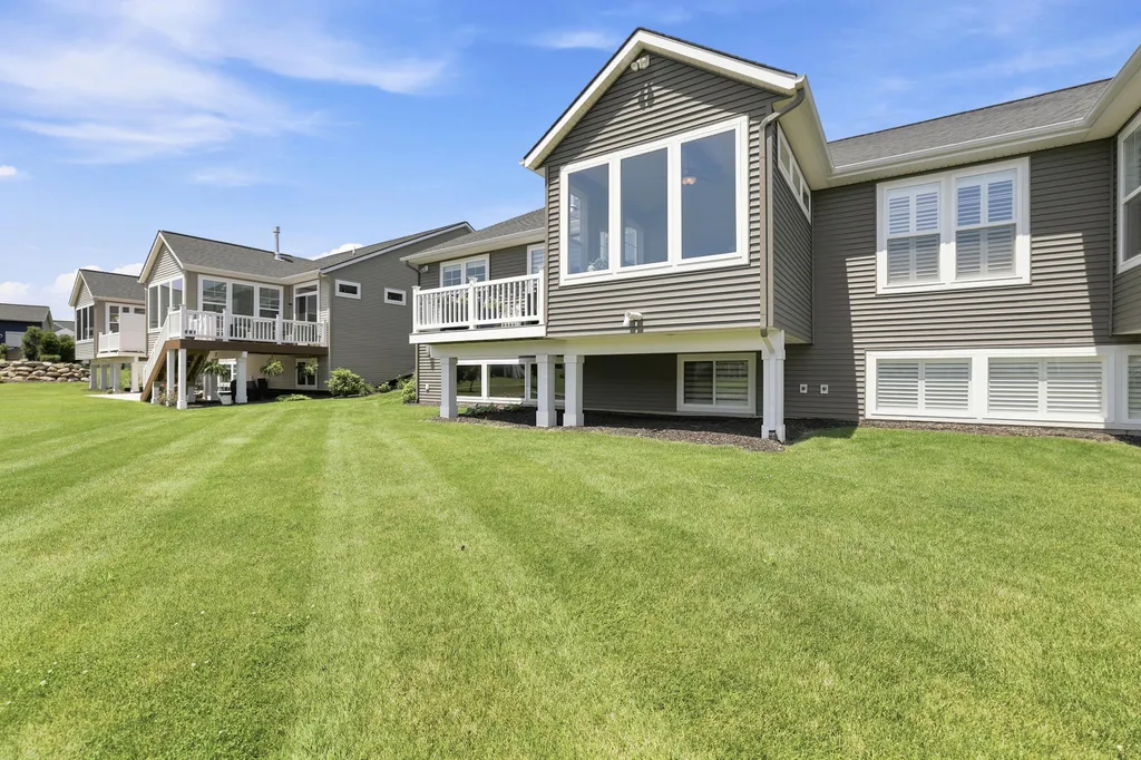 1054 Haven Drive SE Gaines Charter Township MI 49315