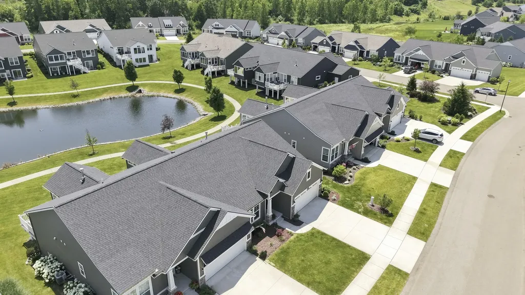 1054 Haven Drive SE Gaines Charter Township MI 49315